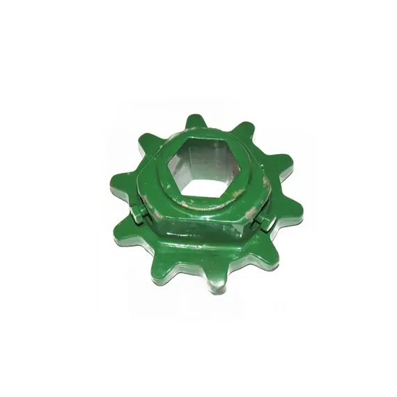 Звездочка John Deere А-Н118583 верх. вала пох. кам. шестеренчатая