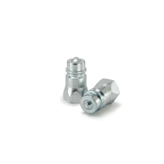 Муфта John Deere разрывная 3/4-1/2" (папа)