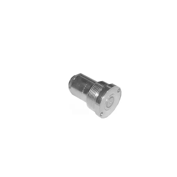 Муфта John Deere AH201333 швидкороз`ємна пох.камери (фітінг) Parker
