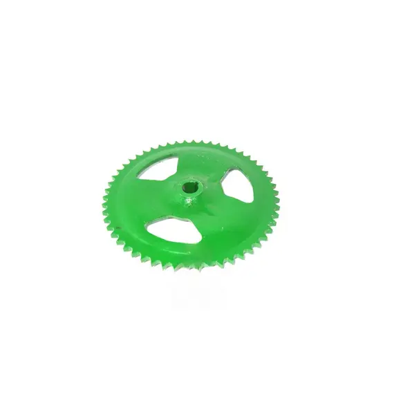 Звездочка John Deere Z11367 z=54 привода соломотряса