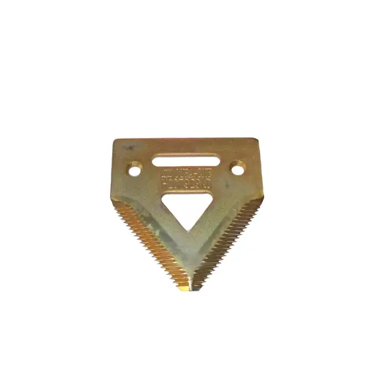 Сегмент ножа John Deere H207929JD Z=22