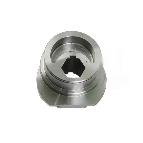Кулачок Case, NH 1322574C1 привода доочистки правый 2388, фотография 2