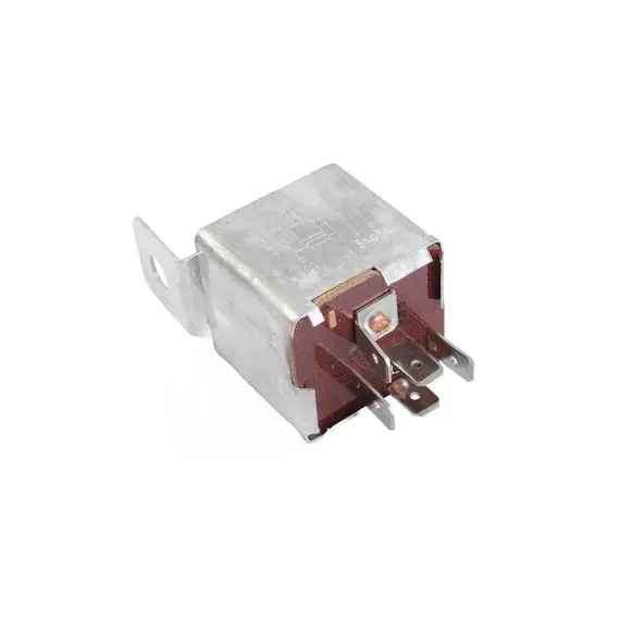 Реле Case, NH 1502351C1 света фар, выгрузного шнека 12V 2x150W