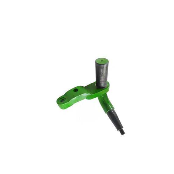 Кулак John Deere АН173845 поворотный правый