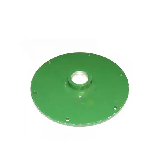 Крышка John Deere AE38566 редуктора МКШ
