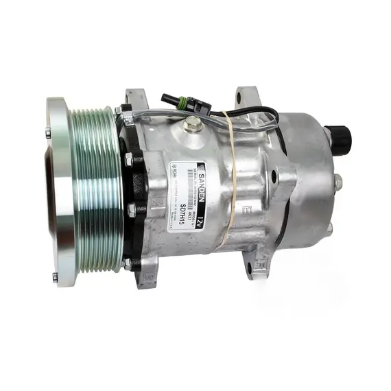 Компрессор MF 71396715 кондиционера