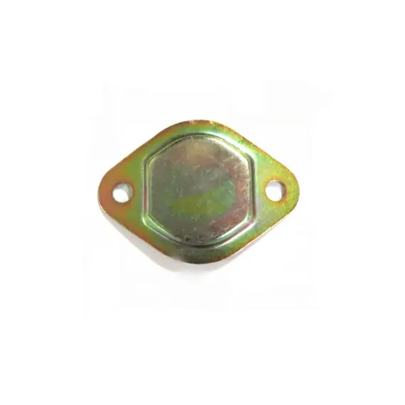 Крышка John Deere H87193 отверстия шнека John Deere H87193