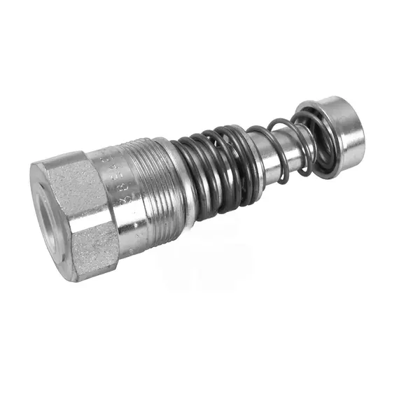 Муфта Case, NH 84435047 быстроразрывная (папа )