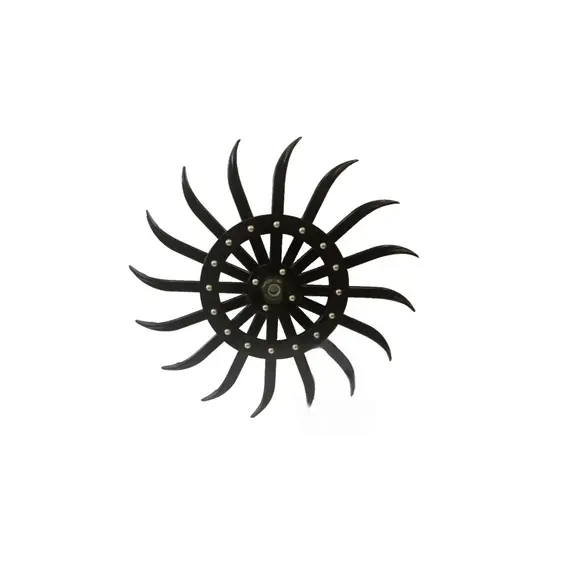 Колесо John Deere G142664 ротоционной бороны (мотыга)