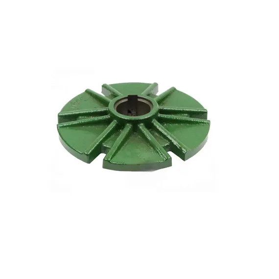 Муфта John Deere Z11509 сцепления жатки 39х159мм