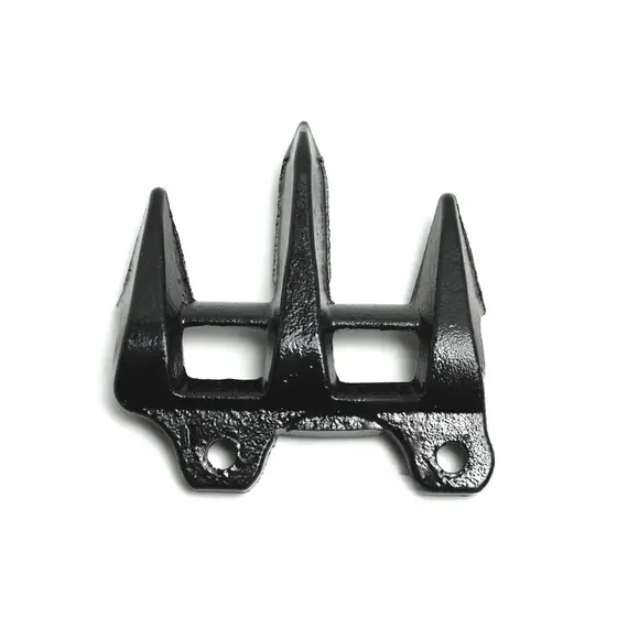 Палец John Deere H229538 жатки тройной