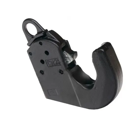 Крюк John Deere 02002S навески CAT-2S