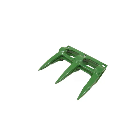 Палец John Deere AH143574 жатки тройной