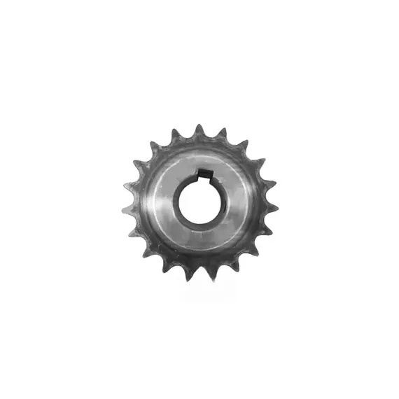 Зірочка John Deere АН128075 Z=19, t=19,05 привода вигрузних шнеків