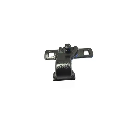 Прижим John Deere AH218548 ножа жатки высокий, JD900/600