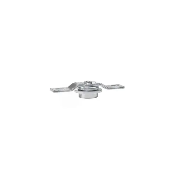 Ролик John Deere 15768 прижимной косы нижний