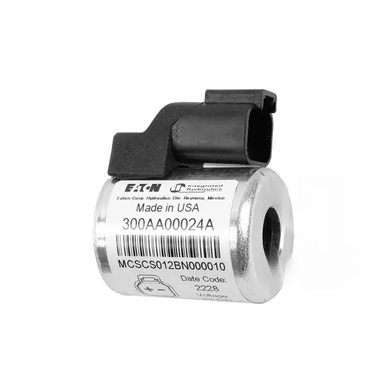 Соленоїд Case, NH 84259238 клапана парковки