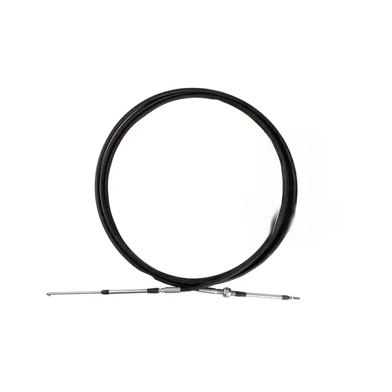 Трос Case, NH 115396A1 газу та ГСТ
