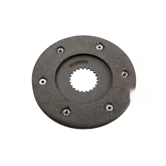 Диск John Deere AZ28508 тормозной John Deere AZ28508