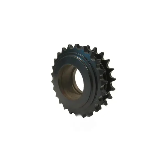 Звездочка John Deere Z12489 Z=24/24, D=72 t=19.05 двойная (60-2)