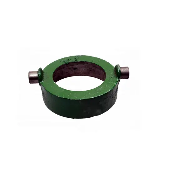 Корпус John Deere Z10128 выжимного подшипника молотильного барабана John Deere Z10128