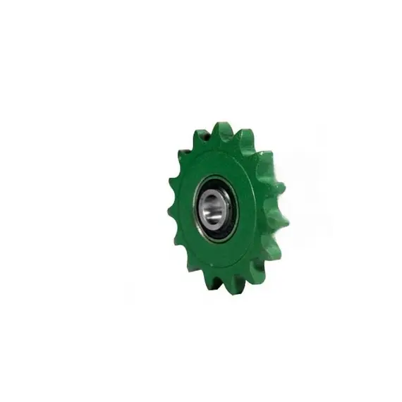Звездочка John Deere AE27909 z=15, t=19,05 натяжная