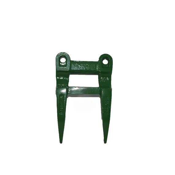 Палець John Deere Z11228 жатки подвійний 900-серії