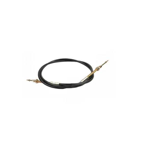Трос John Deere AZ29788 L=2520mm КПП