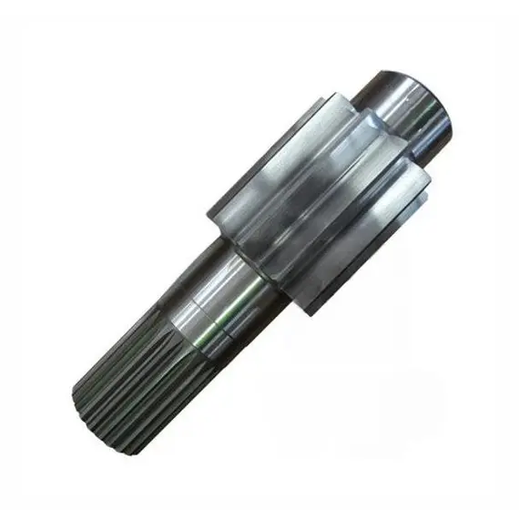 Шестерня John Deere N377016 ведущая бортового редуктора John Deere N377016