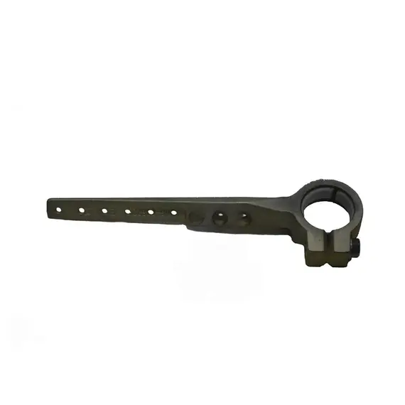 Головка John Deere AH220051 (AH205916) ножа (9 отверстий),