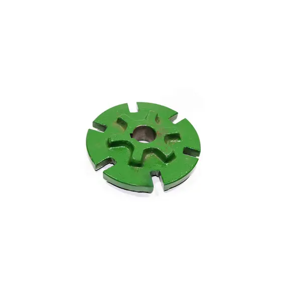 Муфта John Deere Z10889 перегрузки John Deere Z10889