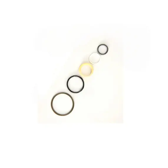 Ремкомплект John Deere AH225673 швидкозйомної муфти жатки/похилої камери (5од) (0004-044-KITS)