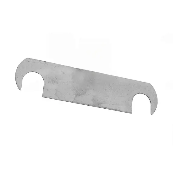 Пластина Case, NH 485769 подкл. прижима ножа (25х0.59)