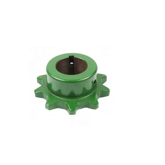 Звездочка John Deere H159613 Z=10 d=56 ТПК (внешняя)