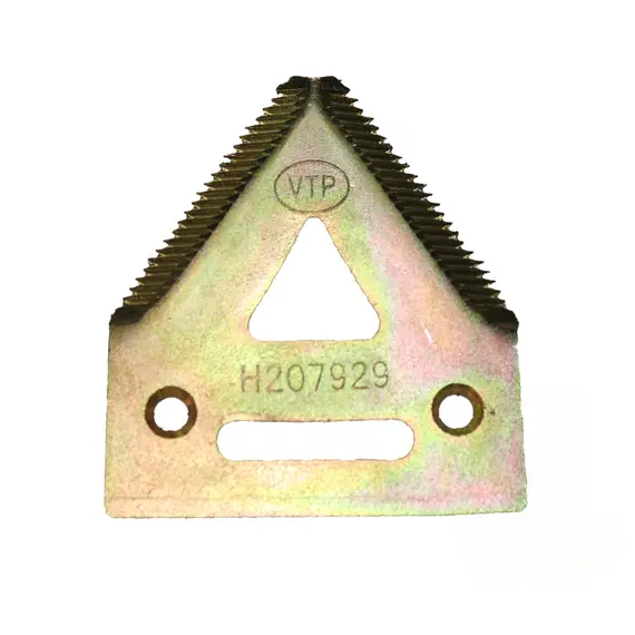 Сегмент ножа John Deere H207929