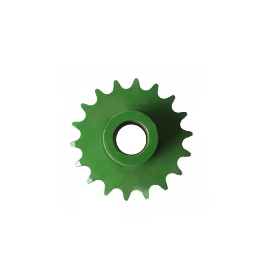 Звездочка John Deere Z11152 z=18 d=30 t=19.05