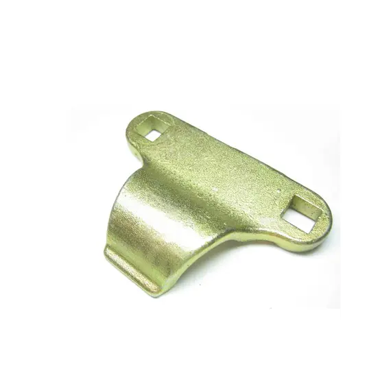Прижим Claas 626749.0 67х102 мм коси жатки комбайна