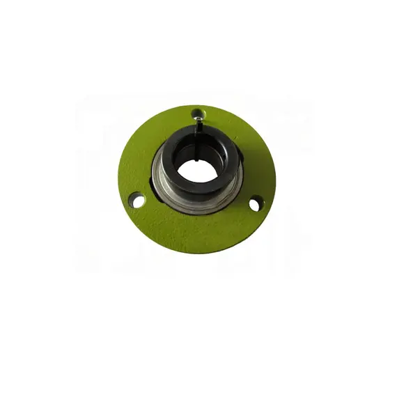 Підшипник Claas 603144.0 з корпусом-фланцем 35х121(207)