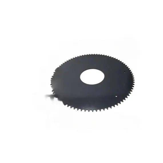 Звездочка Claas 614974.0 Z=50 d85, D513, 2 отв.d=7mm ) мотовила (645992)