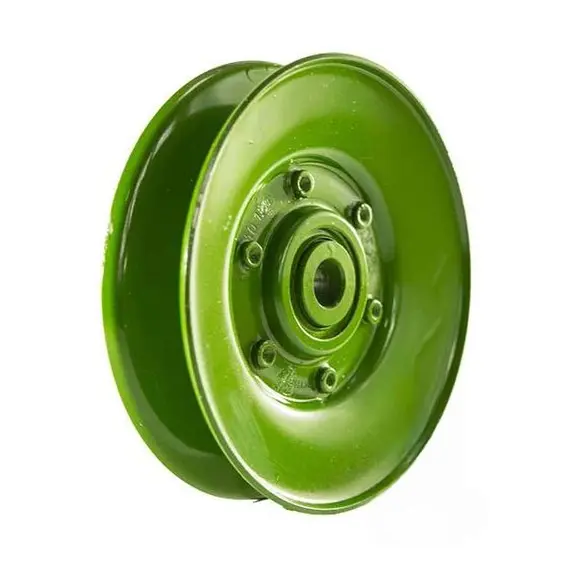 Шкив John Deere AZ24263 натяжной