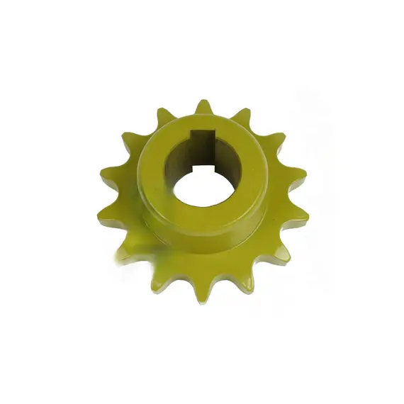 Звездочка Claas 503814 Z=14, d30 привода выгрузки зерна