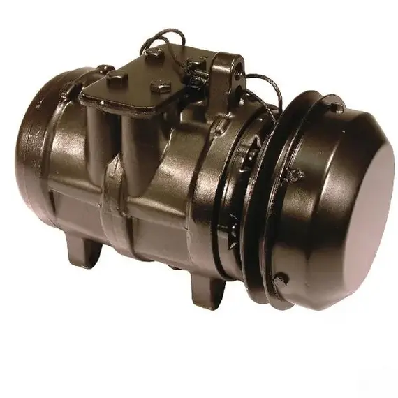 Компрессор John Deere SE503049 кондиционера
