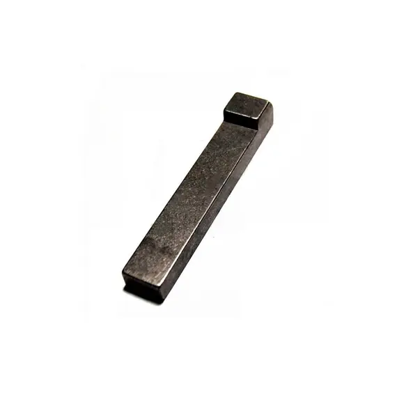 Шпонка Claas 215272 16х10х80 з головкою