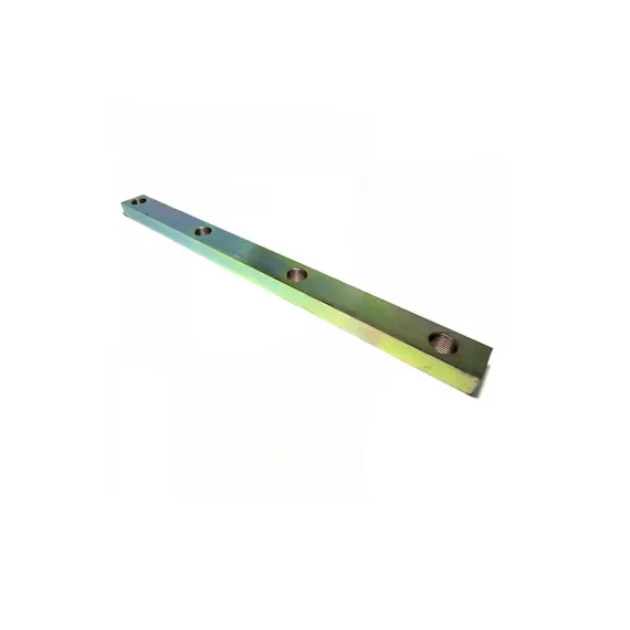 Планка Claas Jaguar 984675 резьбовая