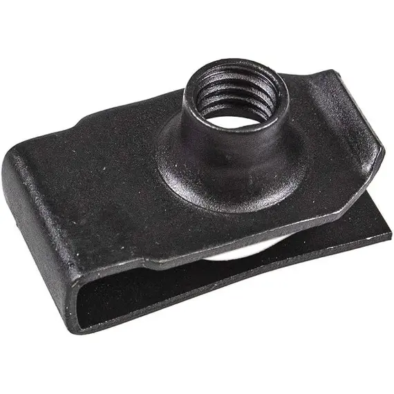Гайка John Deere M84972 М6х23,6 специальная (зажим)