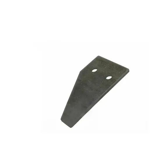 Сегмент Claas 615306 83,5х44,5 накладка головки ножа жатки комбайна