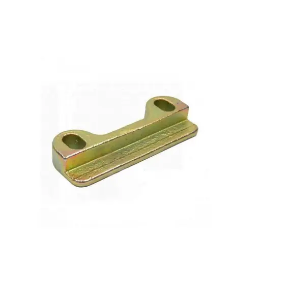 Прижим Claas 626748.0 ножа жатки