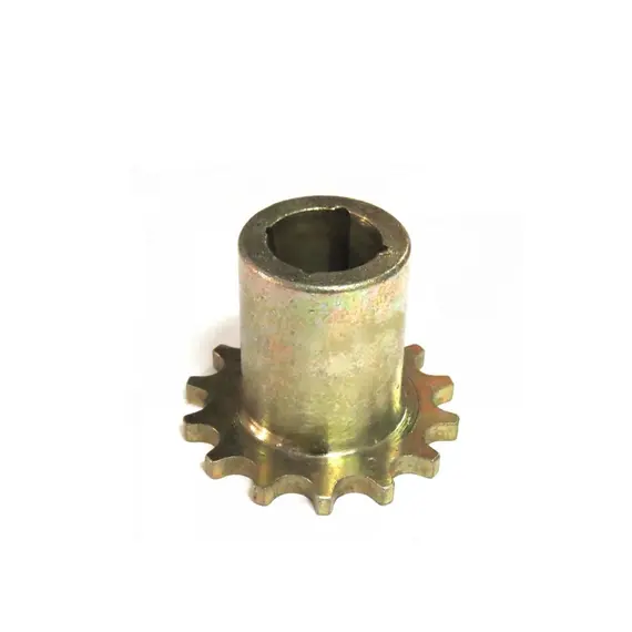 Звездочка John Deere AH96938 Z=14 вариатора нижнего вала ТПК