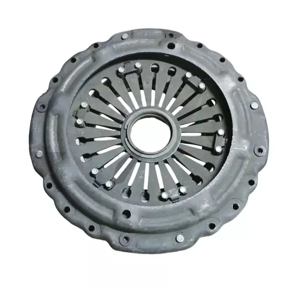 Кошик зчеплення ЯМЗ-238 пелюстковий (до 260 к.с.) (Оригінал ЯМЗ) 182.1601090