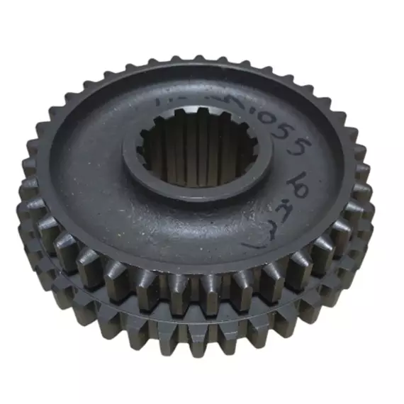 Шестерня 4-5-передачи (Zб=41 Zм=37) на ЮМЗ (Аналог) 40-1701055